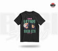 Camiseta Confección Normal | Colección Anime (Gojo y Geto)