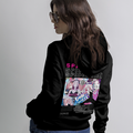 Hoodie con Capucha | Colección San Valentín