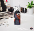 Vaso Tumbler Térmico 15oz y 20oz | Anime Colección Ninja (Obito)
