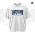 Oversize Premium de Algodón Grueso | Anime Colección Slayer