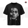 Oversize Premium de Algodón Grueso | Canserbero