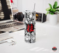 Vaso Tumbler Térmico 15oz y 20oz | Anime Colección Pirata