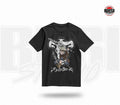 Camiseta Confección Normal | Colección Anime (Asta)