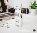 Vaso Tumbler Térmico 15oz y 20oz | Inspirado en Lewis Hamilton