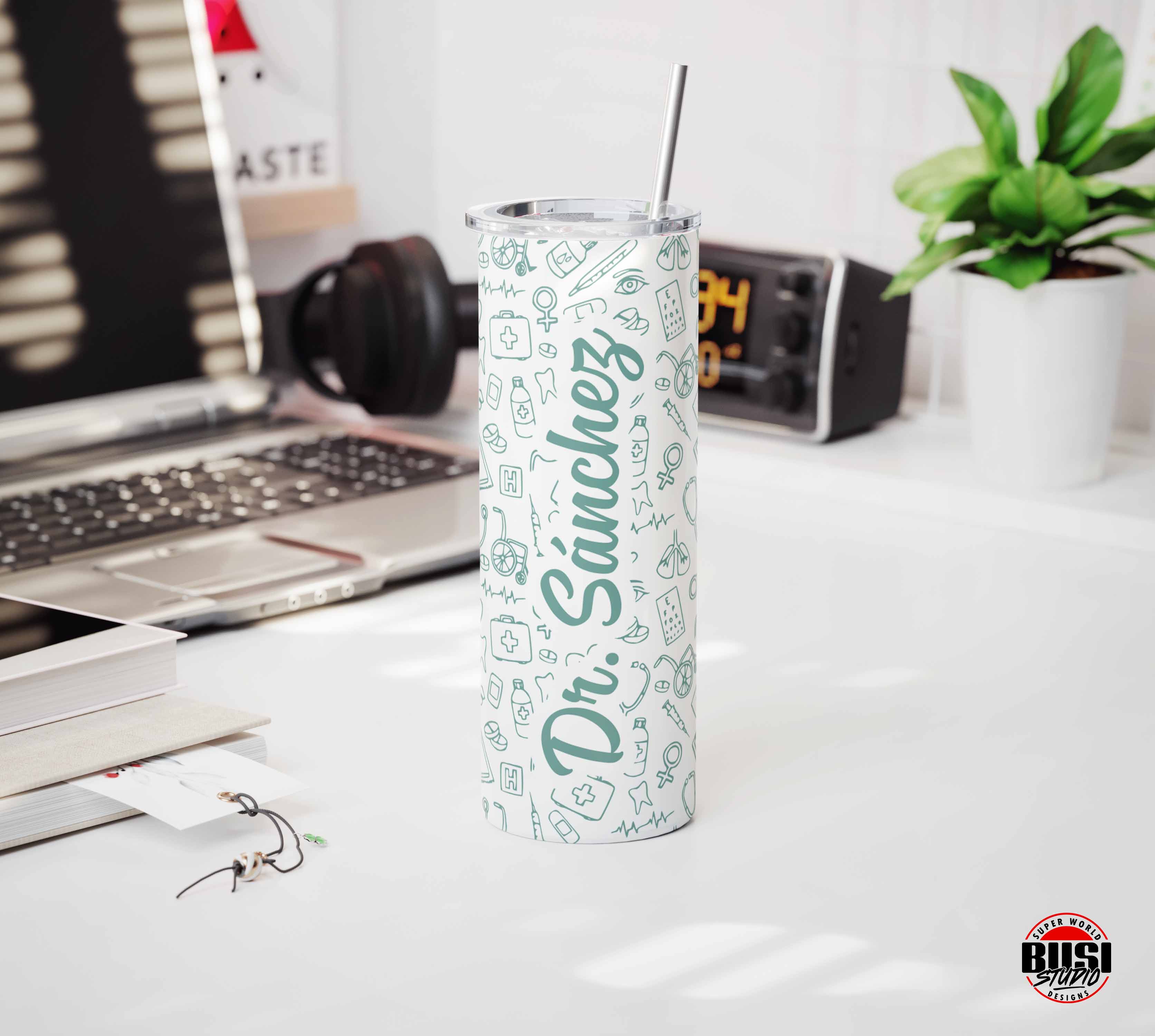 Colección Profesiones | Vasos Tumbler Personalizados