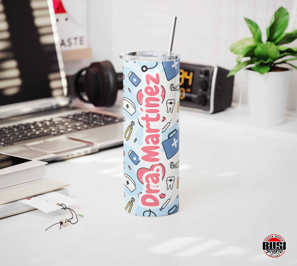 Colección Profesiones | Vasos Tumbler Personalizados