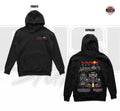 Hoodie con Capucha | Colección Deportes F1 Racing