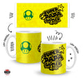 Taza 11oz | Colección Gamer