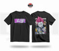 Camiseta Confección Normal |  Inspirado en Hisoka