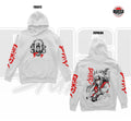 Hoodie con Capucha | Anime Colección Ninja (Jiraiya)