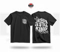 Camiseta  Confección Normal | Jesus Is Still King