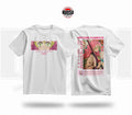 Camiseta Confección Normal | Anime Colección Pilares