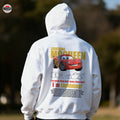 Hoodie con Capucha |  Colección Cartoons
