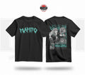 Camiseta  Confección Normal | Mahito
