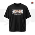 Oversize Premium de Algodón Grueso | Anime Colección Pirata (Wanted)