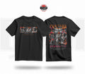 Camiseta Confección Normal | Anime Colección Pirata