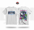 Camiseta Confección Normal | Tomioka