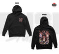 Hoodie con Capucha | Anime Colección Slayer (Muzan)