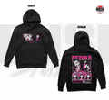 Hoodie con Capucha | Anime Colección Slayer