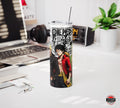 Vaso Tumbler Térmico 15oz y 20oz | Anime Colección Piratas  (Sanji x Luffy x Zoro)