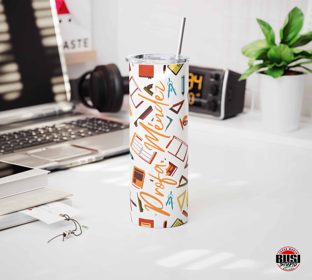 Colección Profesiones | Vasos Tumbler Personalizados