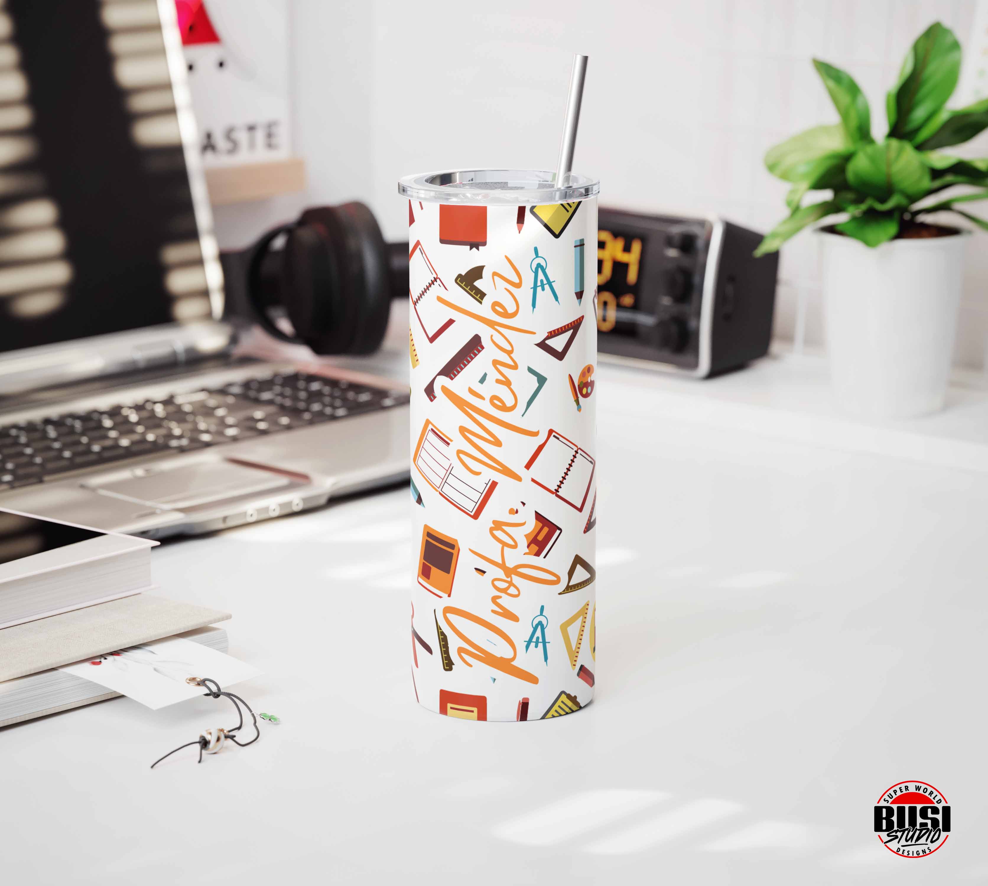 Colección Profesiones | Vasos Tumbler Personalizados