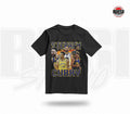 Camiseta Confección Normal | Colección Deportes (Stephen Curry)