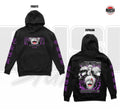 Hoodie con Capucha | Anime Colección Kaisen