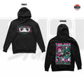 Hoodie con Capucha | Anime Colección Slayer