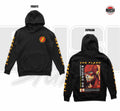 Hoodie con Capucha | Colección Películas Inspirado en Flash