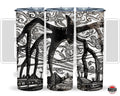 Vaso Tumbler Térmico 15oz y 20oz | Colección Series