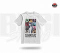 Camiseta Confección Normal | Colección Artistas (Taylor Swift)