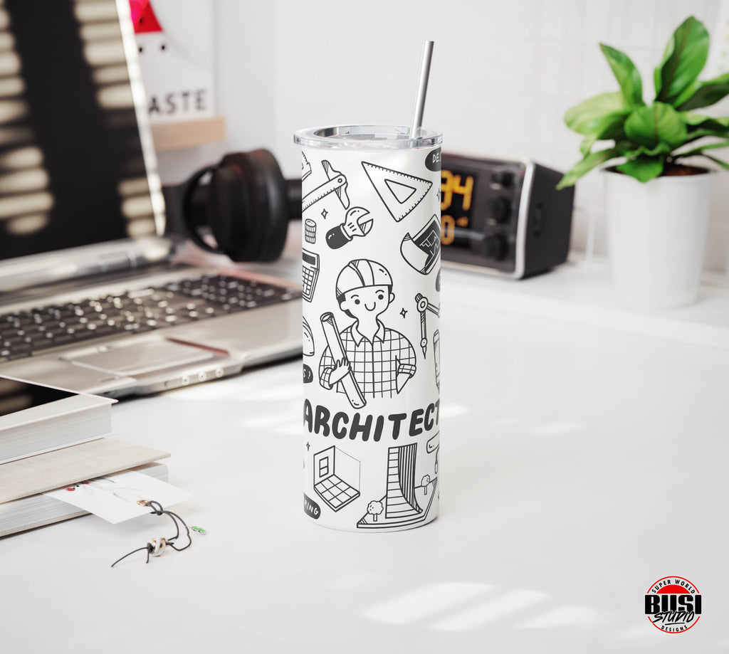 Colección Profesiones | Vasos Tumbler Personalizados