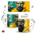 Taza de 11oz | Anime Colección Series